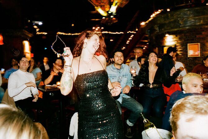 Skip the Line: Shake, Rattle and Roll Dueling Pianos Show Ticket - What Reviewers Say