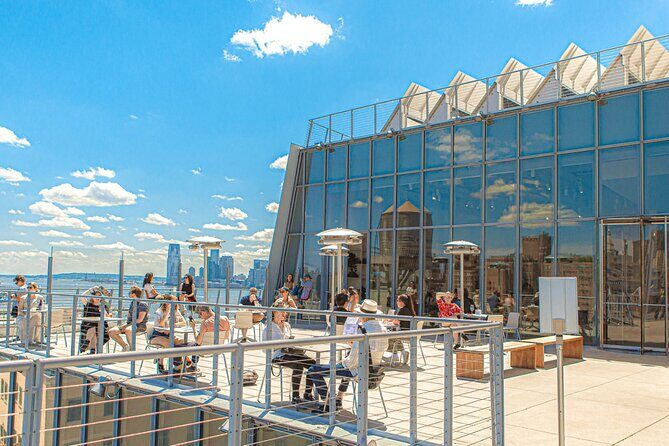 Skip the Line Tickets for MoMA and Whitney Museum Combo - Practical Details and Tips