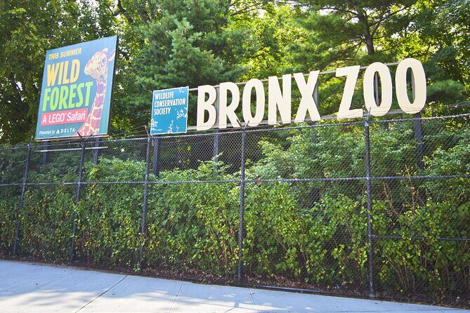 Skip-the-line Tickets to Bronx Zoo with Private Transfers - Who Will Love This Tour?