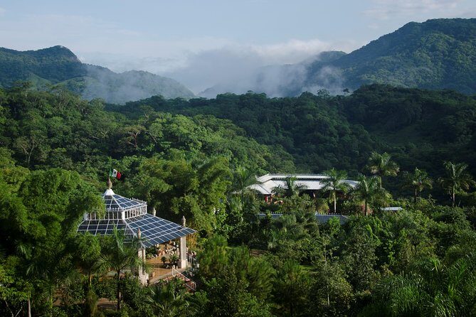 Skip the Line: Vallarta Botanical Garden Admission Ticket - A Detailed Look at What You Get