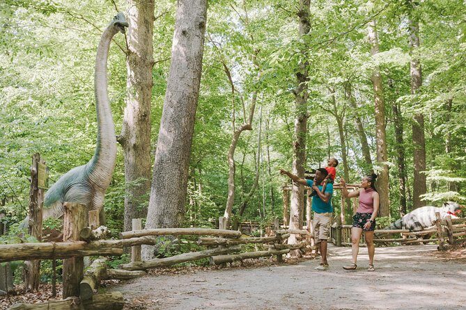 Skip the Line: Virginia Living Museum Admission Ticket - The Sum Up: Who Should Visit?