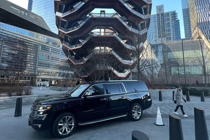 Skip the Lines Reliable Comfortable and stress free Rides