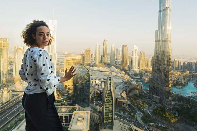 Sky Views Dubai Ticket - Who Will Appreciate Sky Views Dubai?