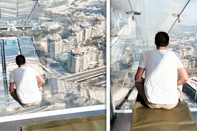 Sky Views Observatory Tickets Dubai - How Does the Pricing Compare to the Experience?