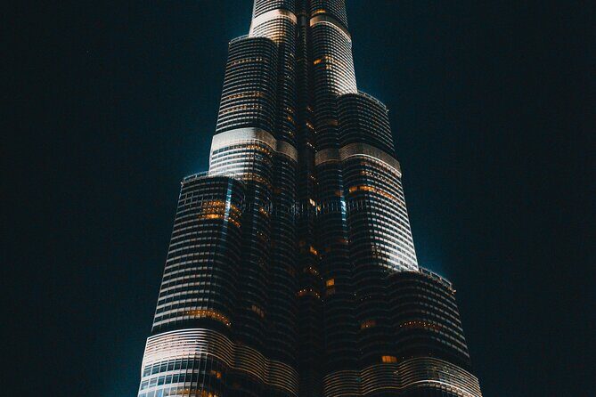 Skyline to Shoreline A Complete Dubai Tour - What Travelers Say