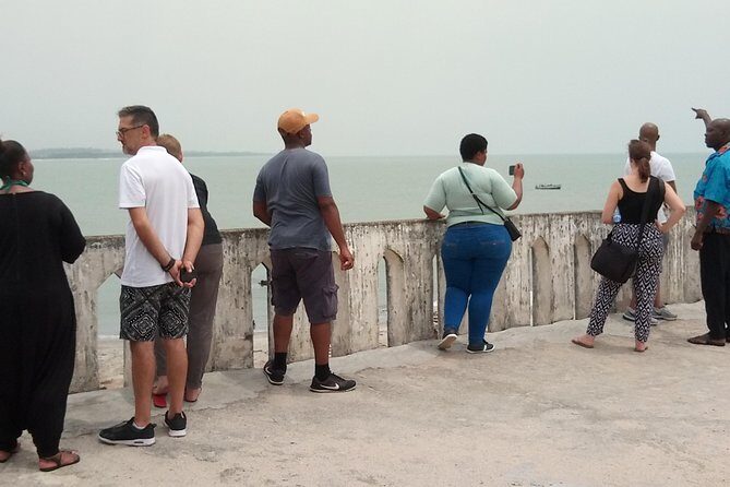 Slave River & Cape Coast Castle Tour - What’s Included and What to Expect