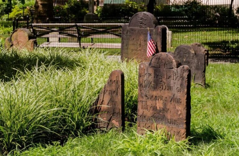 Slavery and African American History Private Tour in NYC - Why This Tour Is a Great Choice
