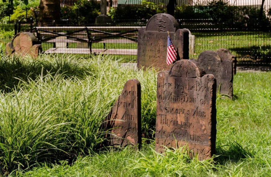 Slavery and African American History Private Tour in NYC - Why This Tour Is a Great Choice