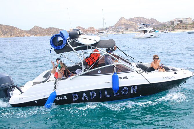 Small boat rental in cabo - Yamaha 28ft. - Pricing & Value Assessment
