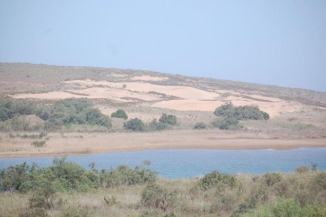 Small desert in 4x4 - What Travelers Are Saying