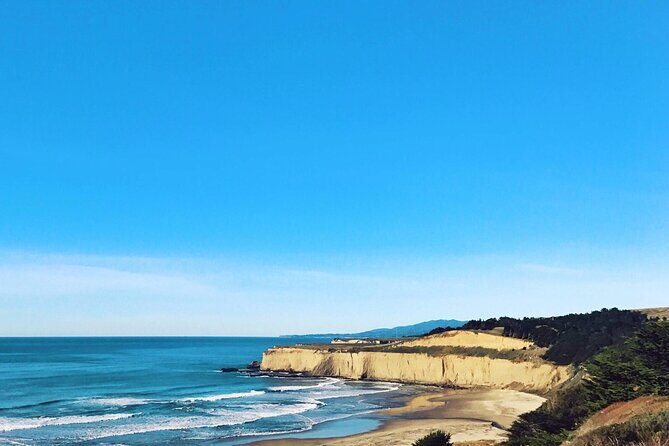 Small Group | 1 Day Tour Through Monterey From San Francisco - Who Should Consider This Tour?