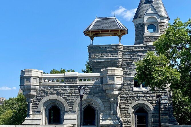 Small Group 2 Hours Walking Tour of Central Park - up to 8 people - Practical Tips