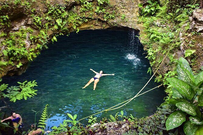 Small-Group 3 Hidden Cenotes Adventure with Tequila Tasting - Who Should Consider This Tour?