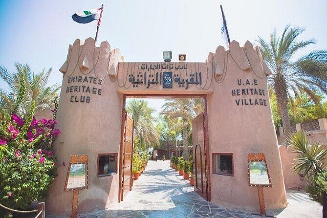 Small Group Abu Dhabi City and Sightseeing Tour From Dubai - Who Will Benefit Most From This Tour?
