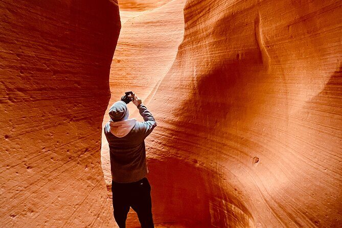 Small Group Antelope Canyon Day Trip from Flagstaff - Why This Tour Offers Good Value