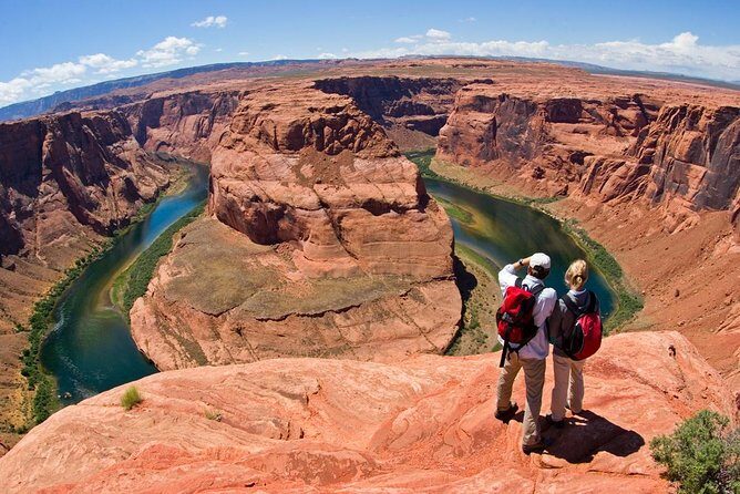 Small Group Antelope Canyon Day Trip from Phoenix - The Pros and Cons: A Balanced View