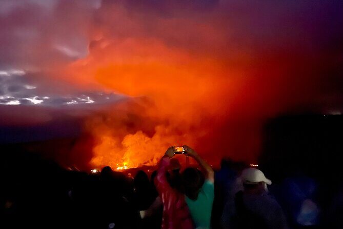 Small-Group Big Island Tour: Hawaii Volcanoes National Park and Kona Coffee Farm - Summary: Is This Tour Right for You?