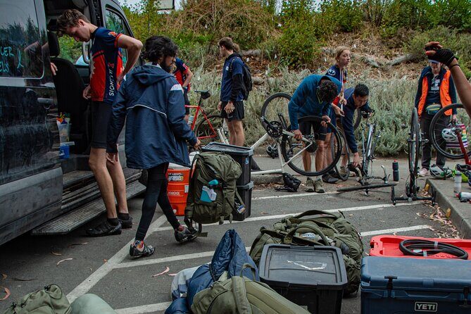 Small Group Bike Tours From Chicago to Lake Geneva - What Travelers Are Saying