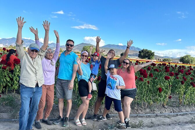 Small Group Boerve del Agua and Mezcal Tour from Oaxaca Centro - FAQ