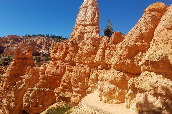 Small Group Bryce Canyon & Zion National Park Tour from Las Vegas - Frequently Asked Questions