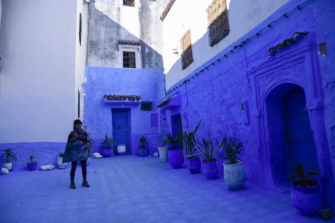 Small-Group Day Tour to Chefchaouen from Fez - Who Will Love This Tour?