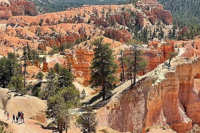 Small Group Day Tour To Explore Bryce Canyon & Zion National Park - Visiting Tips and Practicalities