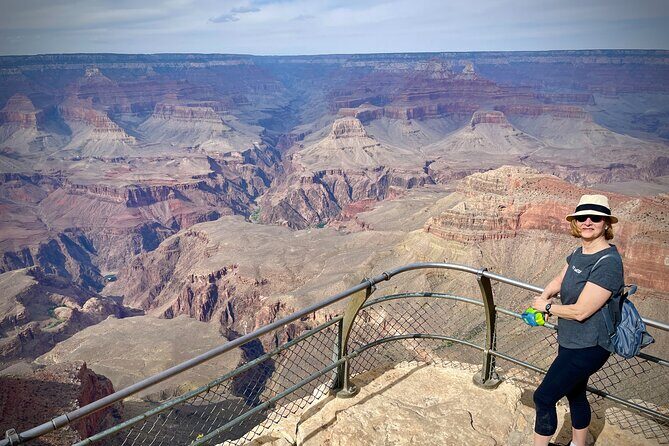 Small Group Day Tour to Grand Canyon from Flagstaff - What Travelers Say and Why It Matters