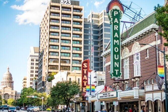 Small Group Day Trip from Houston to Austin - An In-Depth Look at the Tour Experience
