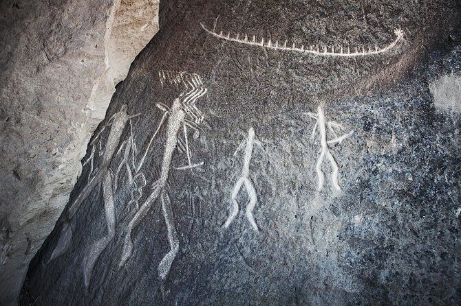 Small-Group Day Trip to Gobustan, Mud Volcanoes, Ateshgah & Yanar Dagh - The Bottom Line: Who Will Appreciate This Tour?