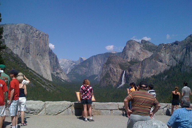 Small-Group Day Trip to Yosemite from Lake Tahoe - Frequently Asked Questions