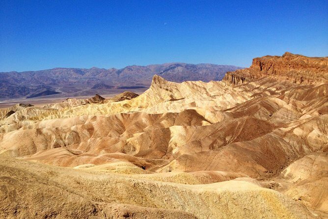 Small-Group Death Valley National Park Day Tour from Las Vegas - An Honest Look at the Experience