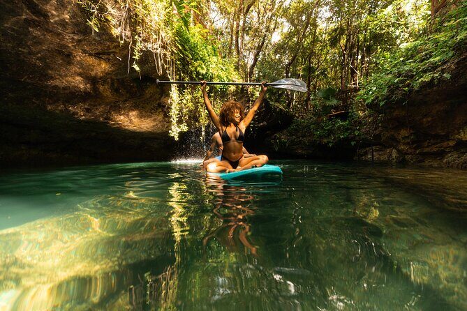 Small Group Explore 3 Secret Cenotes with Tequila Tasting - Practical Tips for Visitors