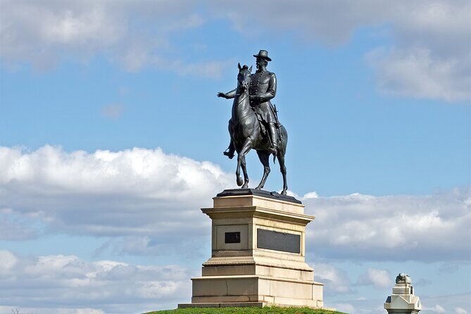Small Group Gettysburg National Military Park 1-Day Tour from DC - Who Is This Tour Best For?
