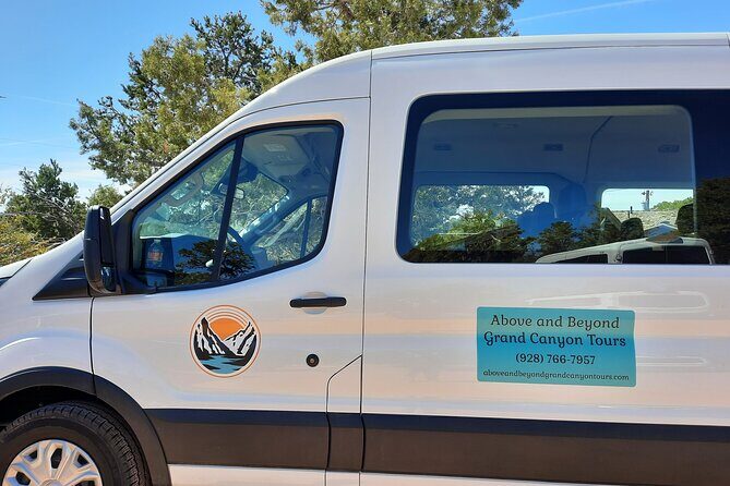 Small Group Grand Canyon Daily Tour from Flagstaff or Williams - An In-Depth Look at the Tour Experience