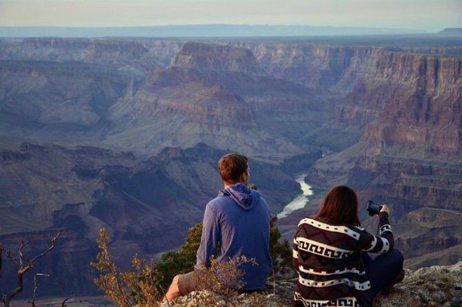 Small-Group Grand Canyon Day Tour from Flagstaff - The Sum Up: Is This Tour Right for You?