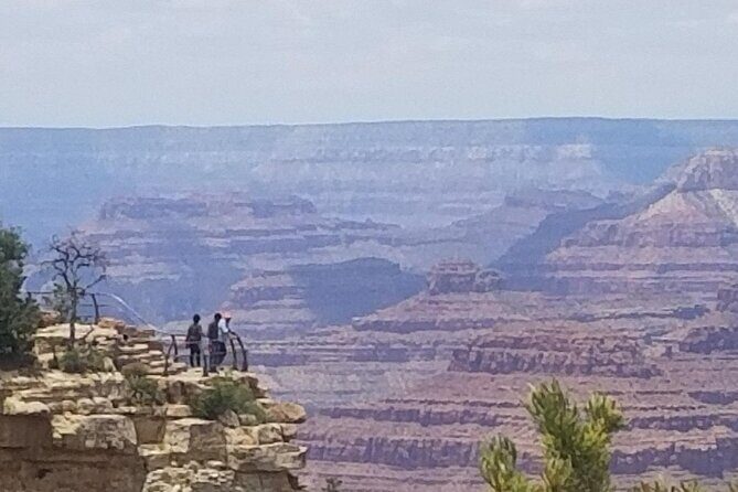 Small Group Grand Canyon Day Trip from Sedona - Authentic Insights from Past Travelers