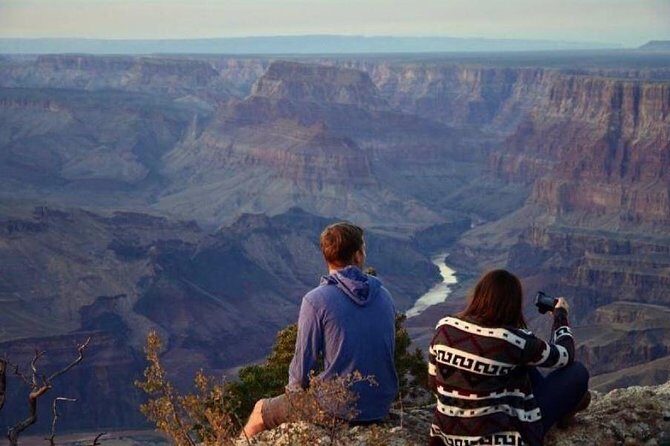 Small Group Grand Canyon Tour From Sedona - The Sum Up