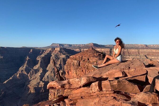 Small-Group Grand Canyon West Rim Day Trip with Hoover Dam Stop and Meals - Pricing and Overall Value