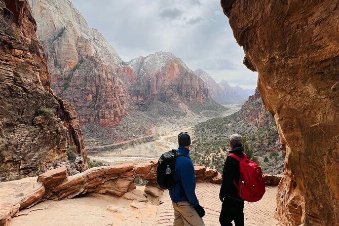 Small Group Guided Photography and Walking Tour of Zion - Why This Tour Offers Great Value