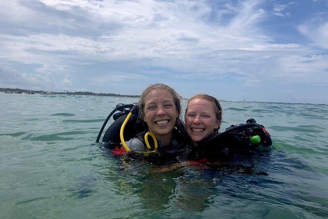 Small Group Guided Shore Dives in St. Andrews State Park, Florida - What’s Included and What’s Not
