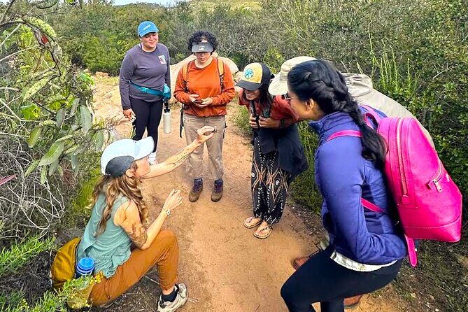 Small Group Hike Through San Diego's Heart and Soul - FAQ