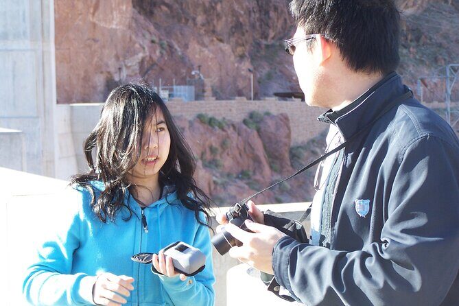 Small Group Hoover Dam, Powerplant and O'Callahan Bridge Tour - Why This Tour Works for Travelers