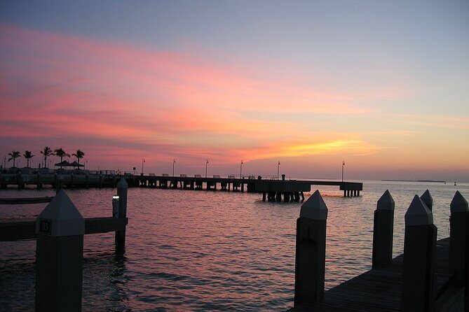 Small Group Key West 1 Day Tour from Miami Florida - Exploring Key West: Free Time and Optional Attractions