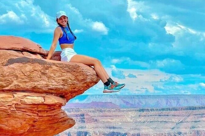 Small Group Late Departure Grand Canyon Tour - Deep Dive into the Itinerary
