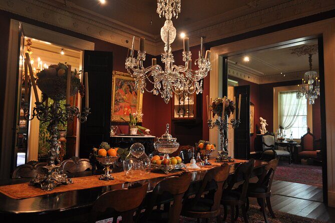 Small-Group Louisiana Plantations Tour with Gourmet Lunch from New Orleans - Who Will Love This Tour?