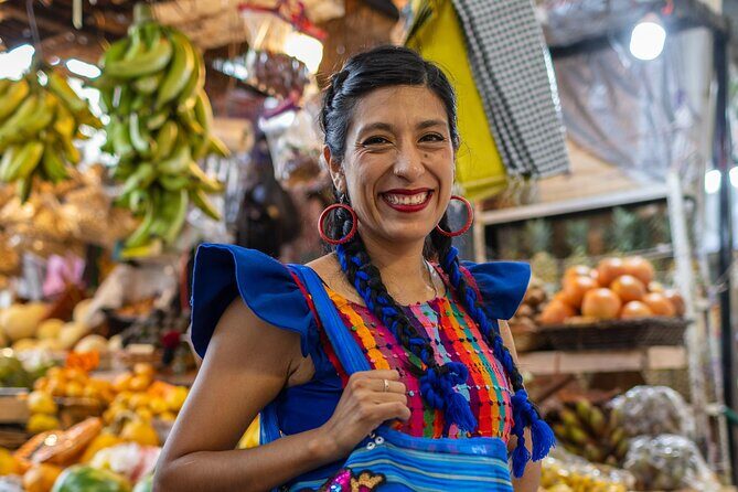 Small Group Market Tour and Mexican Cooking Class - What’s Included and What’s Not