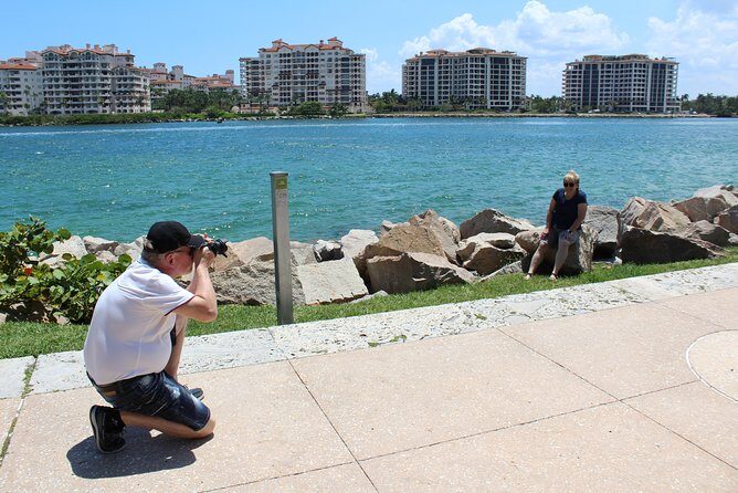 Small-Group Miami City and Speedboat Tour & Hotel Pick-up - Who Will Love This Tour?