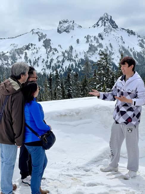 Small Group: Olympic National Park Day Tour From Seattle - Final Thoughts: Who This Tour Is Best For