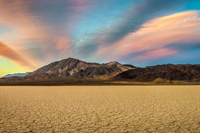 Small Group One Day Tour Death Valley National Park and Rhyolite Ghost Town - Why This Tour Offers Great Value