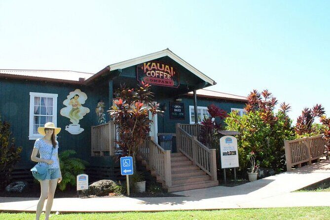 Small Group One Day Trip Kauai Island - An In-Depth Look at the Kauai Day Tour